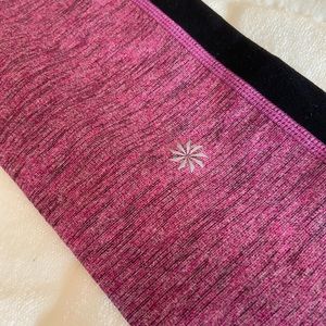 Athleta Girl Leggings